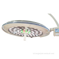 LED500 LED Hot Sell Floor Stand Illumination Rumah Sakit Gigi Lampu Operasi Operasi Operasi Operasi